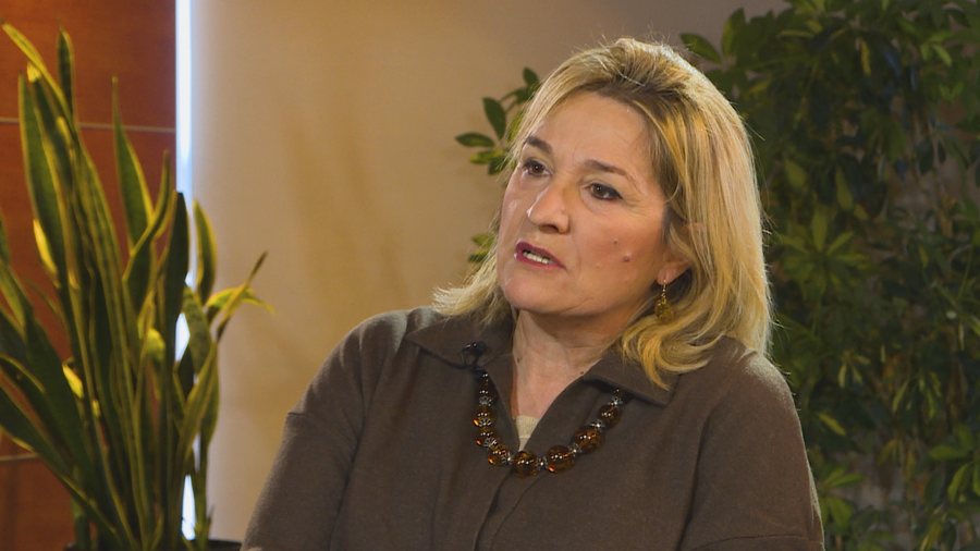 “Vetë Berisha duhet të kuptojë momentin kritik të PD”, Açka: Duhet marrë kthesë e fortë