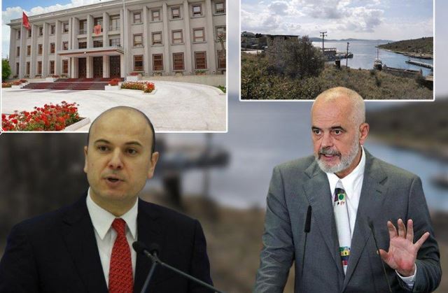 “Vetëm Shqipëria nuk përfiton nga fondet europiane”, Malltezi sulmon Ramën: ‘Kukull e Sorosit’ në Tiranë