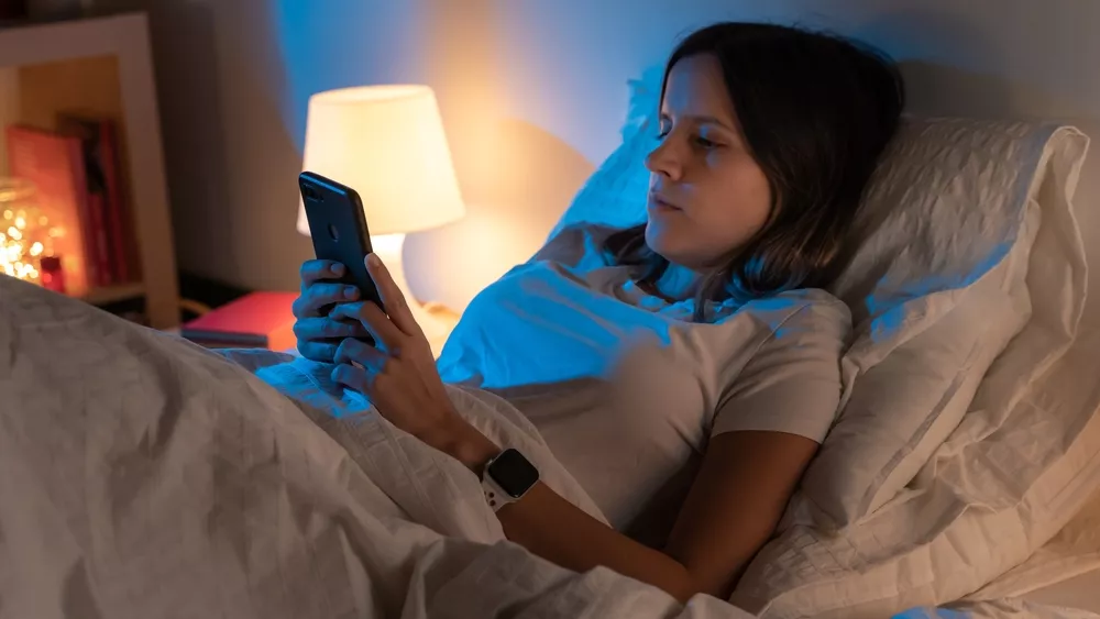 Vetmia i shtyn tipat ‘nokturnalë’ drejt kësaj varësie