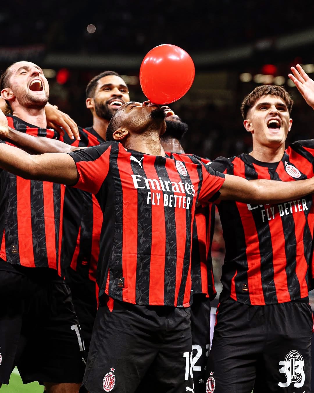 VIDEO/ 3 gola në Milano, Milan triumfon ndaj Lecces  në Kupën e Italisë