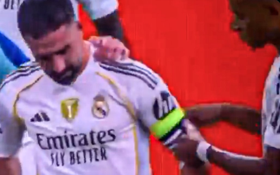 VIDEO/ Arsyeja që nuk do të bëhet kur një lider i vërtetë, veprimi i ulët i Mbappe me shokun e ekipit