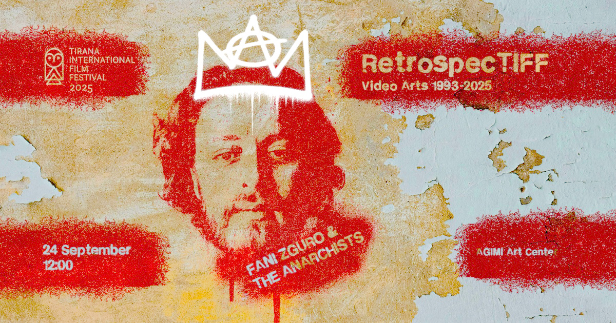 Video Art për herë të parë në “TIFF”, dy programe eksplorojnë ndërthurjen mes artit, shoqërisë e shprehjes bashkëkohore