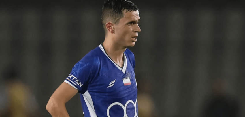 VIDEO/ Asani tregon klasin në Iran, dy gola me Esteglal