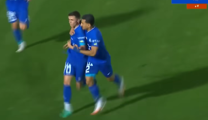 VIDEO/ Dy gola nga Jasir Asani, futbollisti i Shqipërisë kthehet në idhull për tifozët e Esteghalit