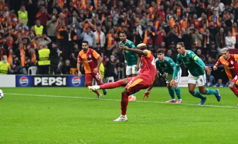 VIDEO/ Galatasaray befason Liverpoolin në Stamboll, Inter dhe Bayern kryesojnë në pjesën e parë