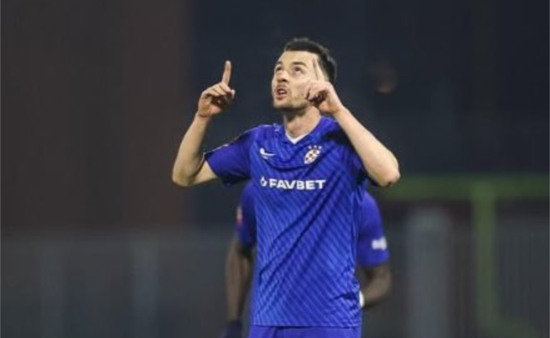 VIDEO/ Hoxha “ndizet” para ndeshjes me Serbinë, jep asist kundër Fenerbahçes në Europa League