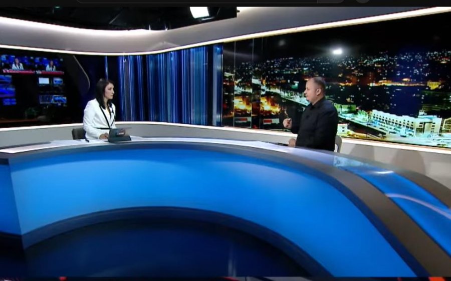 VIDEO/ Hoxhaj: Yuri Kim veproi si zëdhënëse, ndërmjetësoi marrëveshjen e ‘Tigrave’ që po rëndon xhepat e shqiptarëve