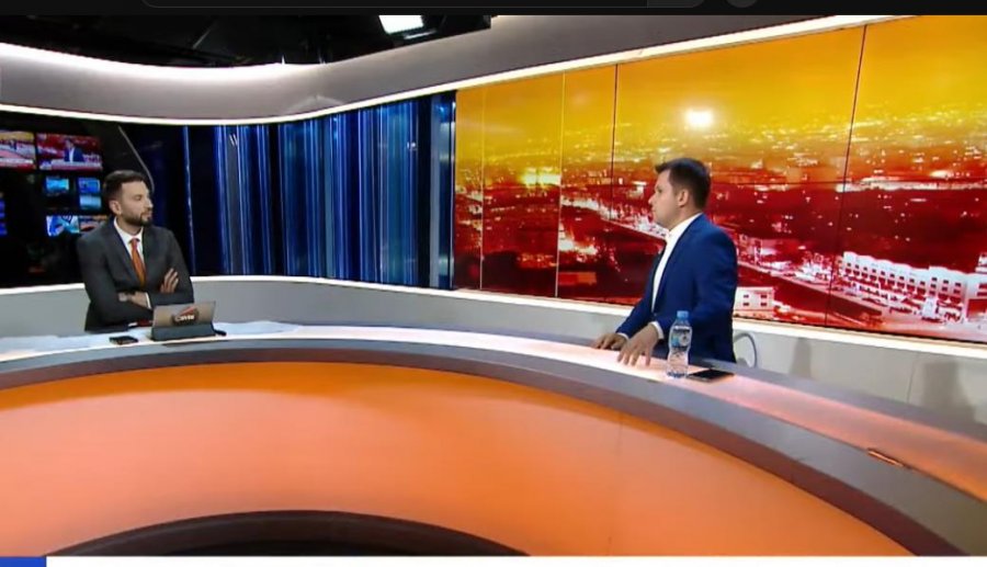 VIDEO/ Ilir Alimehmeti: Duhet të sjellim PD në fuqi dhe të jemi alternativë e qartë për qytetarët