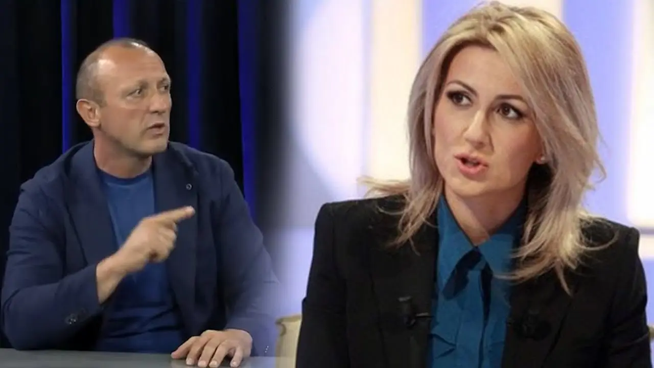 VIDEO / Ish-prokurori i “21 Janarit”: Ina Rama shiti një kat të tërë. Pse SPAK gjen kohë për Veliajn, por jo për atë?!