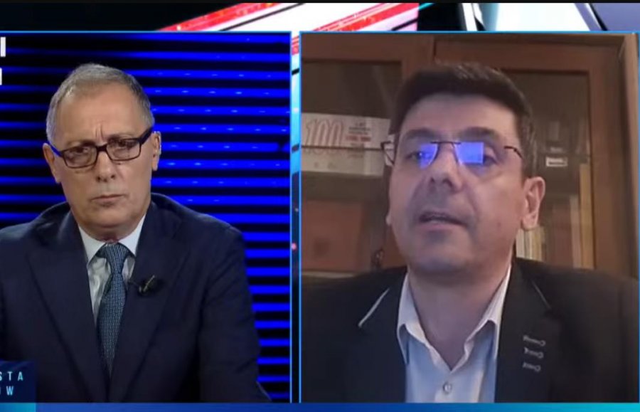 VIDEO/ Kalemaj: Nëse Presidenti shpall zgjedhjet për Tiranën, shkel Kushtetutën dhe mbron politikisht Edi Ramën