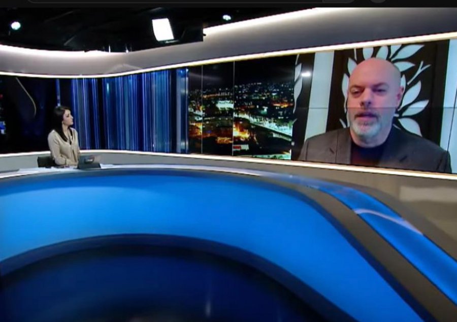 VIDEO/ Mark Crawford: McGonigal ka ardhur në Shqipëri pa lejen e FBI, ka takuar disa oligarkë ku thuhet se ka marrë para