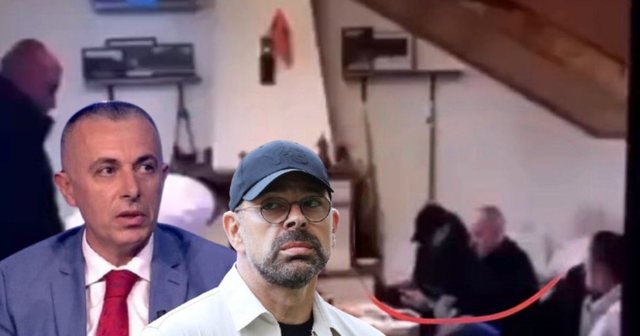 Video me Olsi Ramën/ Reagon deputeti Ndoja: Ishim të ftuar në një drekë para 4 vitesh në Kukës…