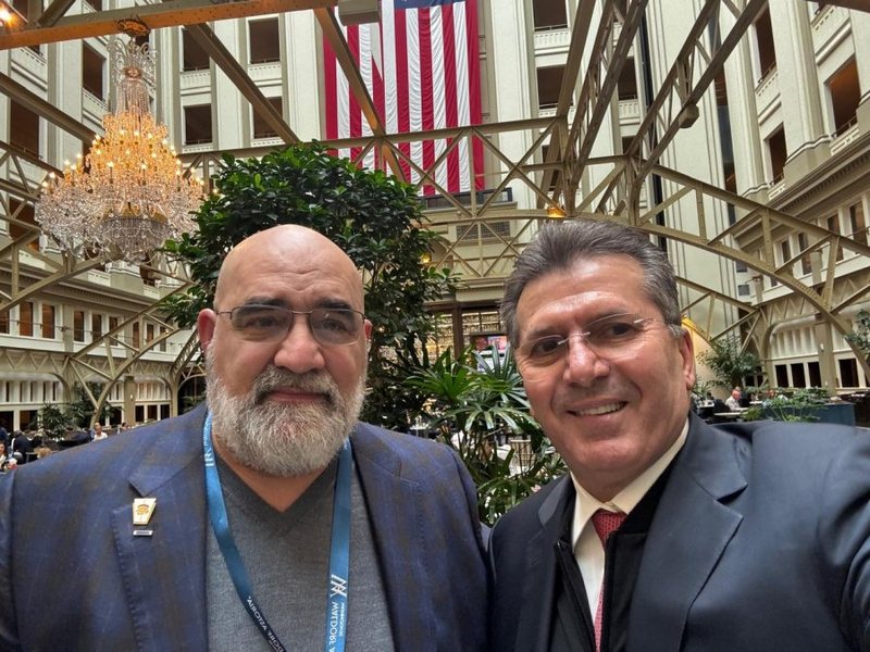 VIDEO/ Mediu: Chris La Civita-n e solla unë, do fitonim po na vodhën