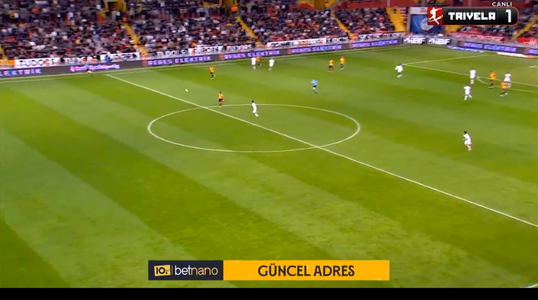 VIDEO/ Milot Rashica jep asist për Beshiktashin, protagonist në goleadën e bardhezinjve