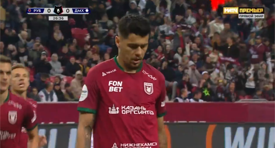 VIDEO/ Mirlind Daku nuk ndalet së shënuari, i jep fitoren Rubinit me golin e tij