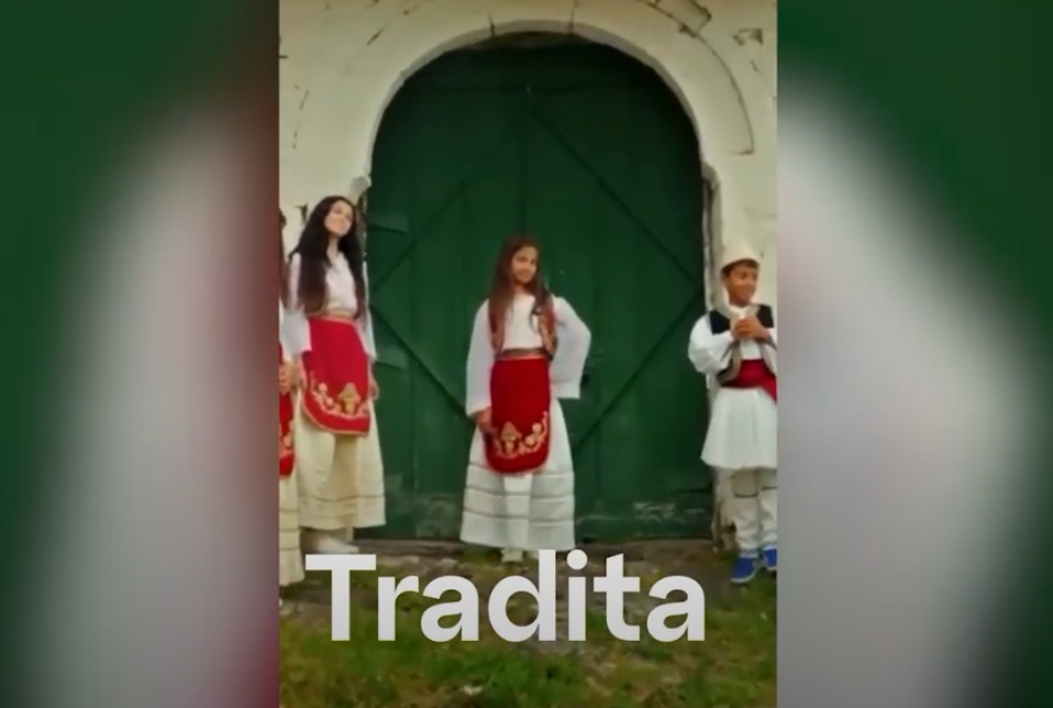 VIDEO / Rama ka një ftesë: Ejani në Nepravishtë, ku këngët e traditat marrin jetë