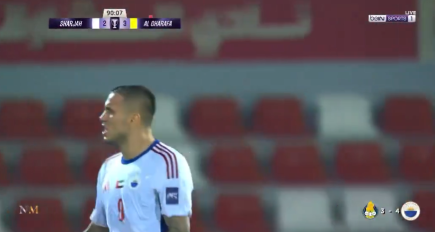 VIDEO/ Rei Manaj tund dy herë rrjetën gol spektakolar në Champions-in e Azisë