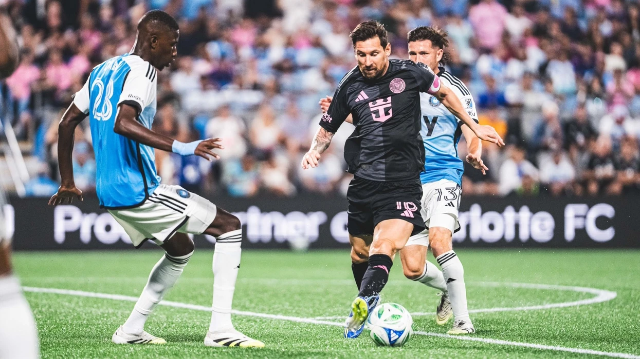 VIDEO: Si rrallë herë, Leo Messi turpërohet nga pika e bardhë e penalltisë