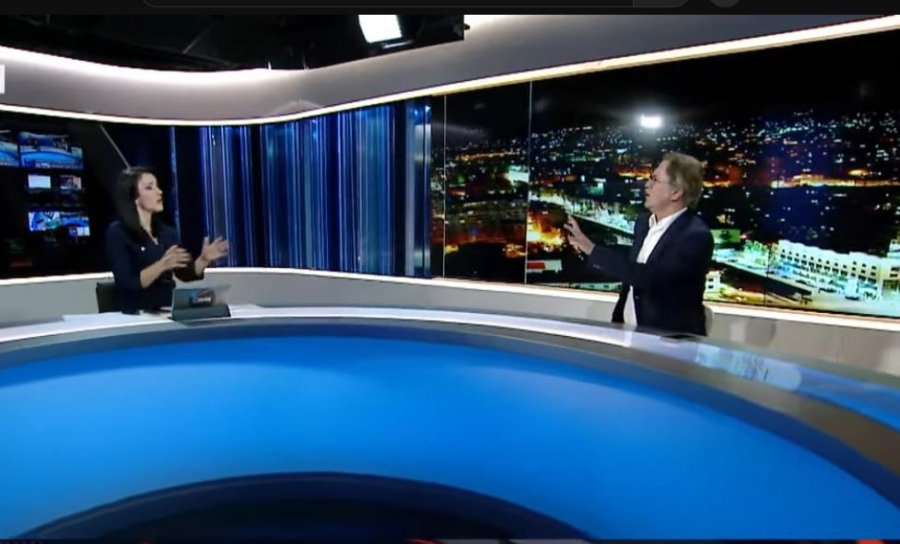 VIDEO/ ‘Ta bëjmë si Charlie Kirk në SHBA’, Alizoti: Ja si rrëzohet Edi Rama