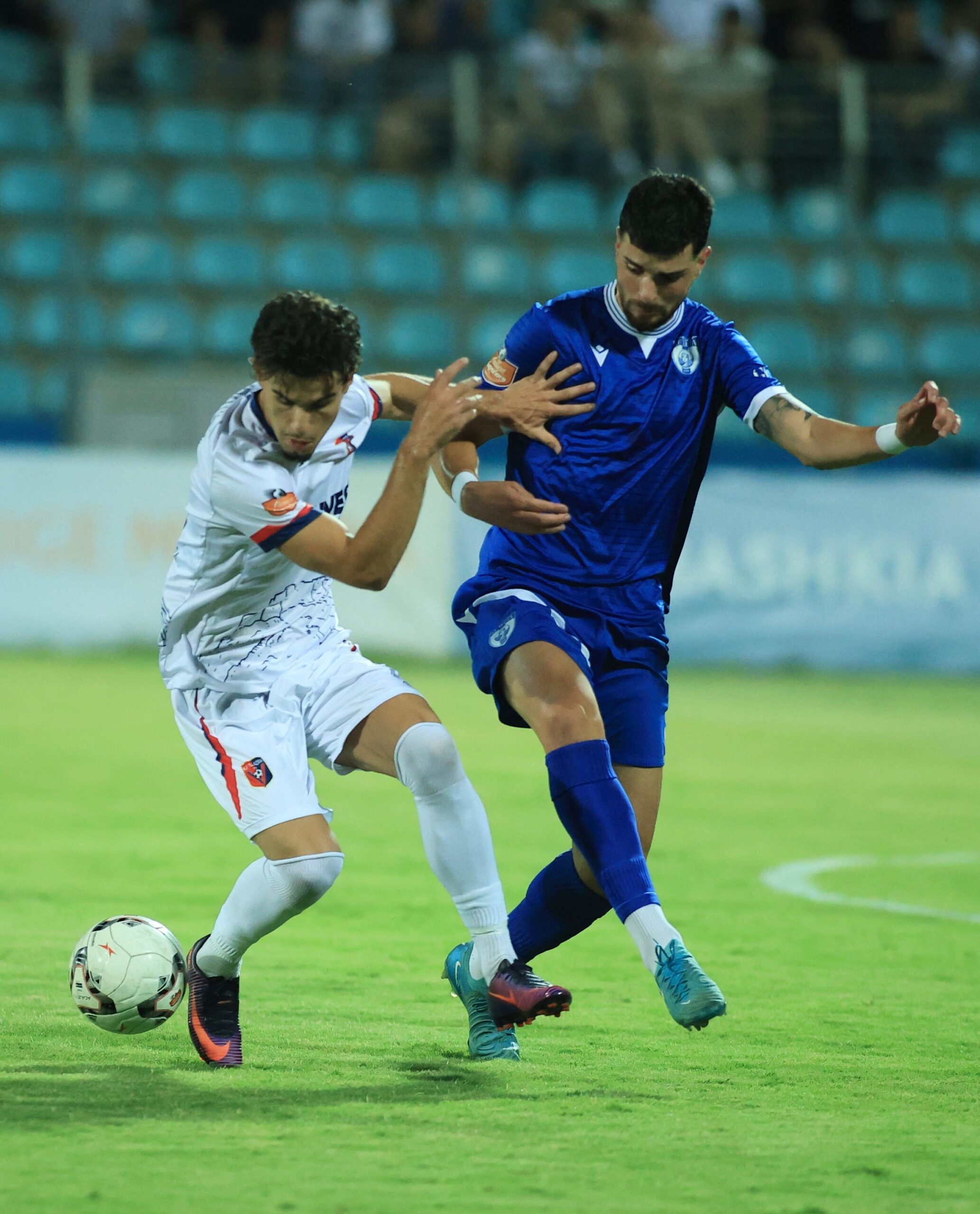 VIDEO/ Teuta nuk vdes kurrë, “i rrëmben” barazimin Vllaznisë me gol “in extremis”