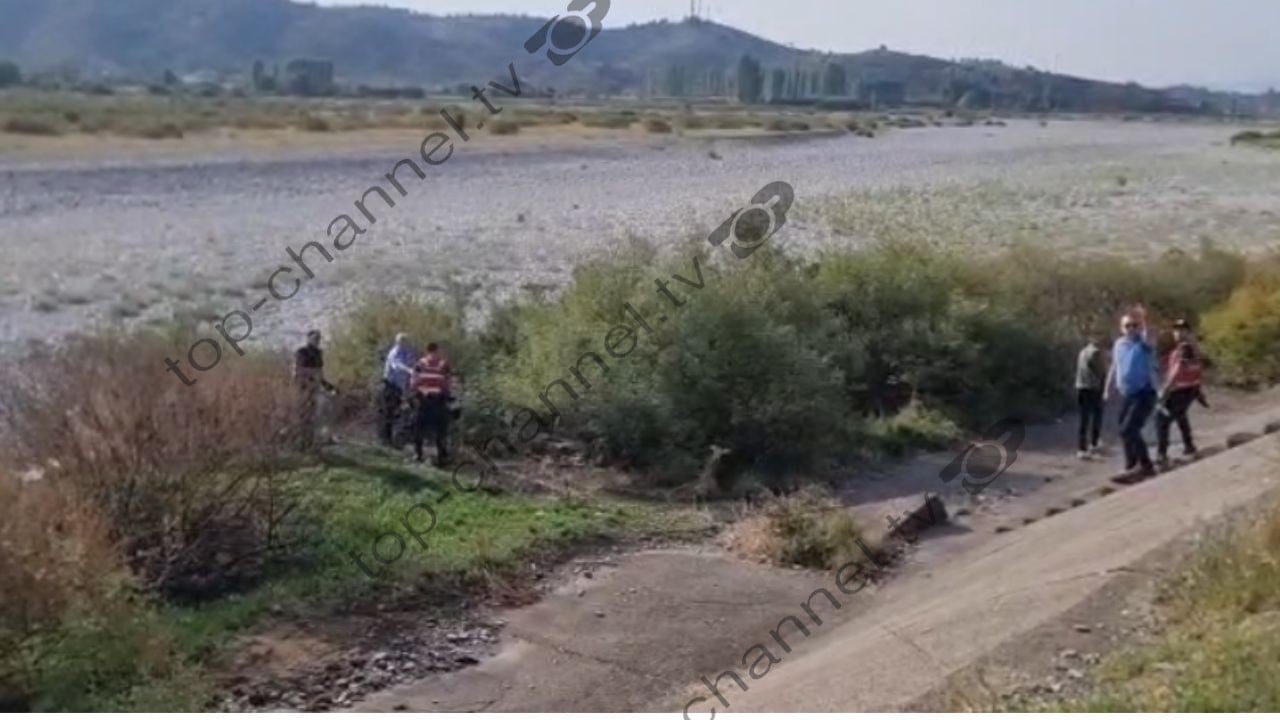 VIDEO/ Top Channel siguron momentin e arrestimit të autorit të masakrës Shkodrës, detaji që ‘tradhtoi’ vrasësin