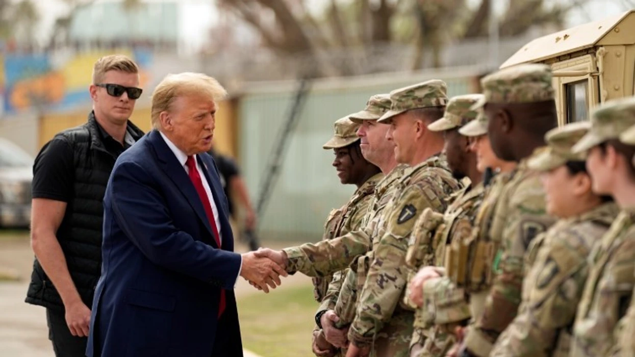 VIDEO/ Trump: SHBA do të investojë 1 trilion dollarë në ushtri