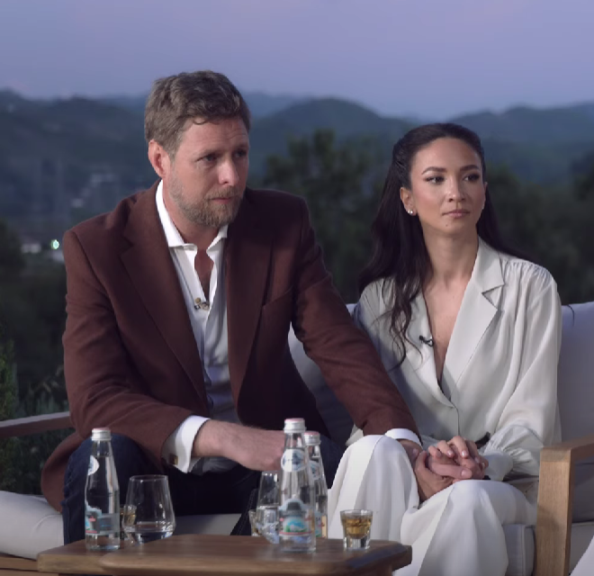 Video virale e dh*nës me Elian, princ Leka thyen heshtjen: Nuk kam pasur miq në ato momente