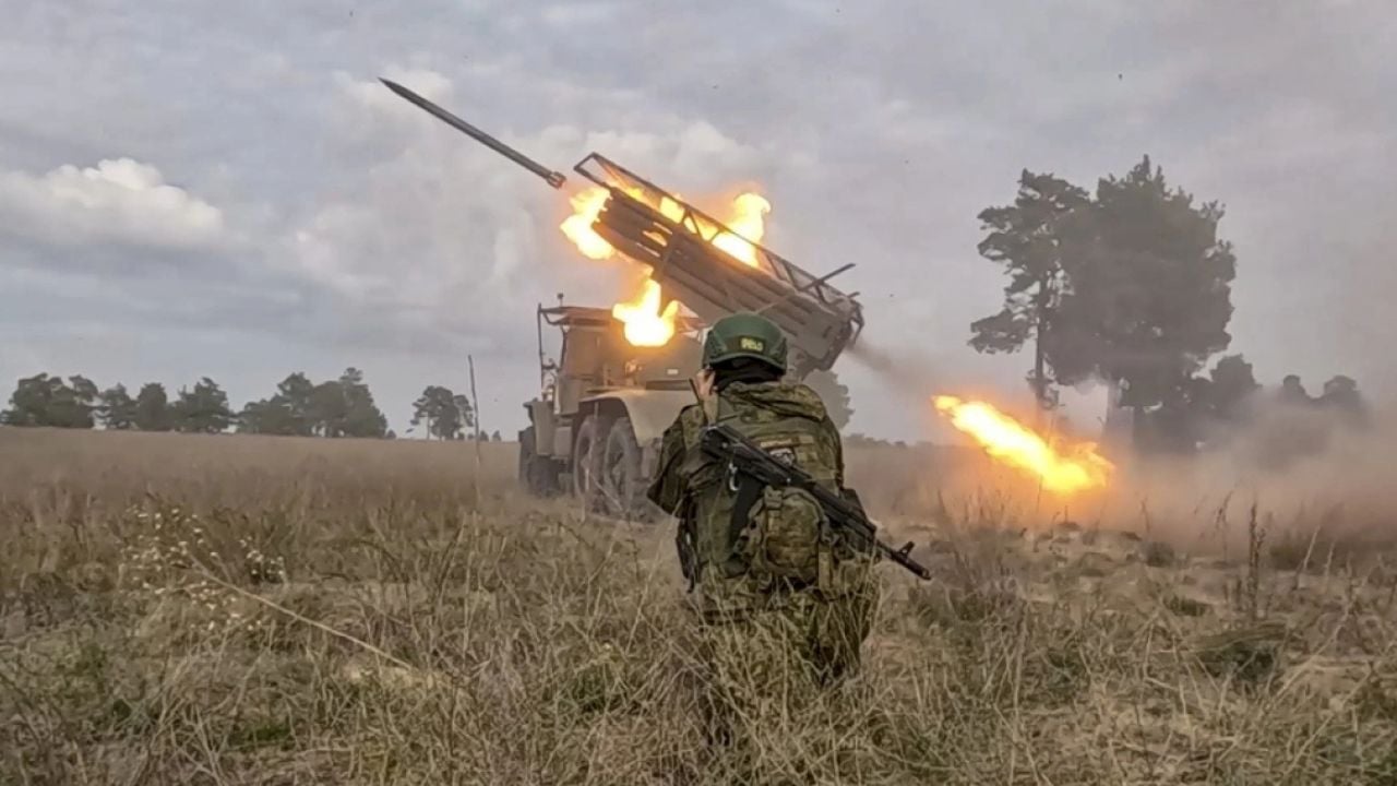 Vijon avancimi i Rusisë në fushëbetejë, forcat ruse kapin marrin nën kontroll fshatin e Koroshit