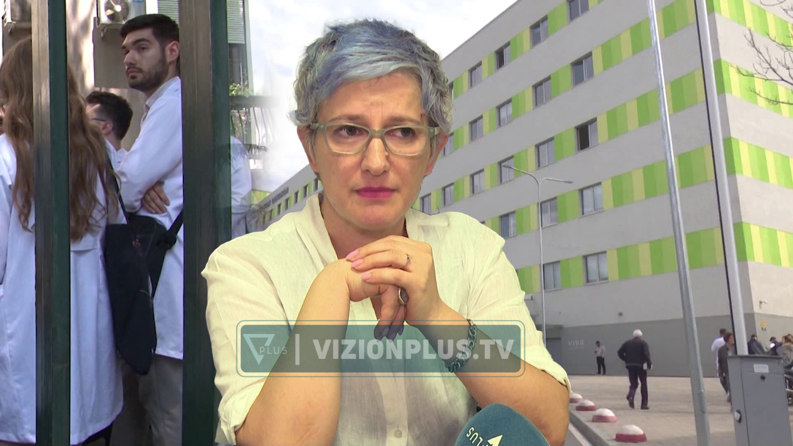 Vijon largimi i bluzave të bardha, Gjermania nuk i ndahet mjekëve shqiptarë