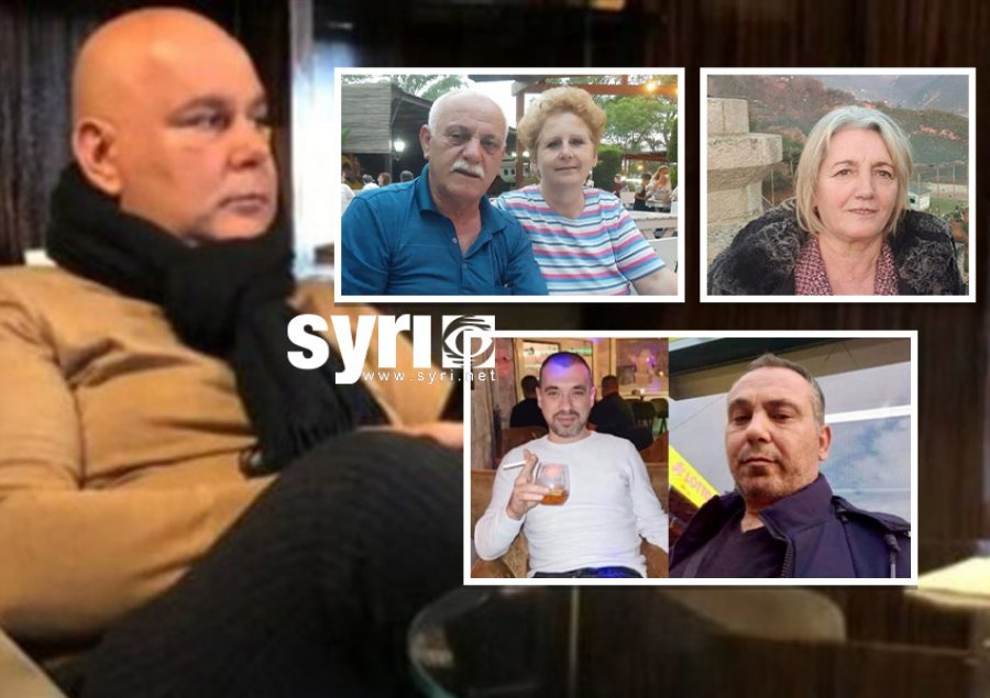 Viktimat e pafajshme/ A është Shqipëria një vend i sigurtë?