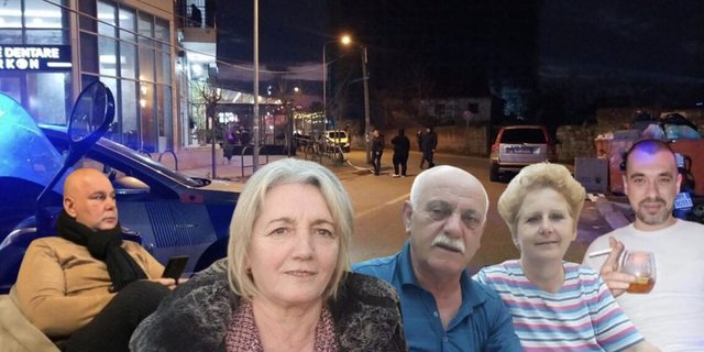 Viktimat e pafajshme të atentateve kriminale/ Sa e sigurtë është Shqipëria?