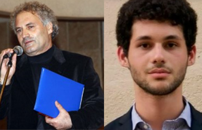 Visar Zhiti: Biri im… ajo m’i puthi lotët, që nuk i fsheha dot…