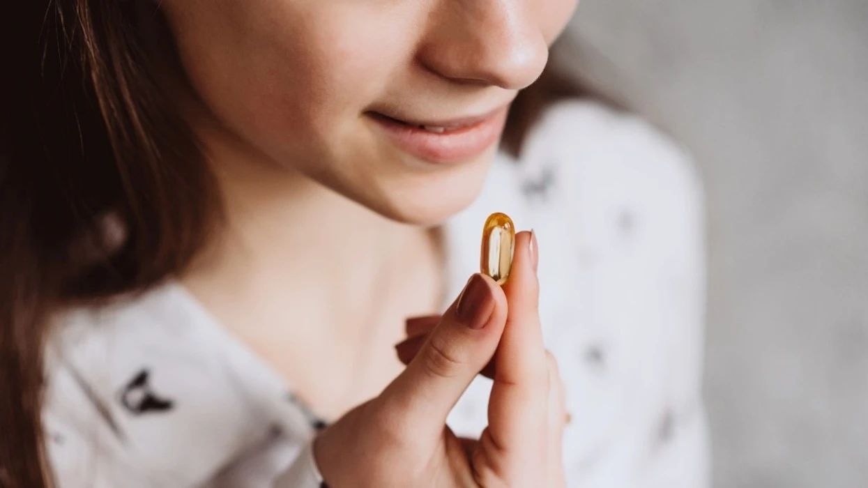 Vitaminën që duhet ta marrim të gjithë duke filluar nga tetori, sipas ekspertes shëndetësore