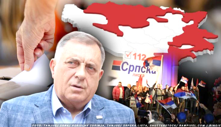 “Vjeshtë e nxehtë” për Serbinë, ja dy datat vendimtare që po pret qeveria në Beograd