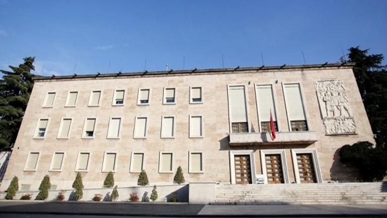 VKM/ Qeveria miraton fushën e përgjegjësive për çdo Ministri të kabinetit “Rama 4”