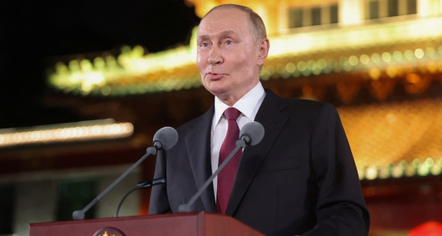 Vladimir Putin gati të takohet me Zelensky-n: Le të vijë në Moskë!