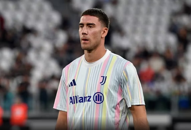 Vlahovic, njeriu i fitores së çmuar të Juventusit: Jam gjithmonë në dispozicion