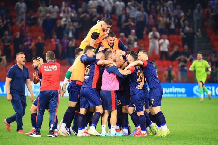 Vllaznisë i dëmtohet titullari i rëndësishëm, Martini ka gati një debutim të sigurt ndaj Partizanit – Balkanweb.com – News24