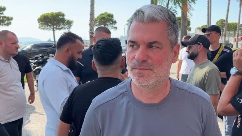 Vlorë/ Premtime për zgjidhje, por ujë vetëm dy orë