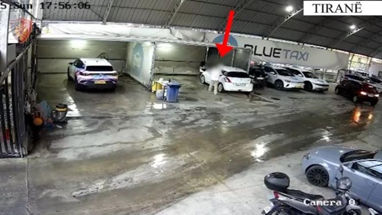 Vodhi 2 automjete për t’i shitur, pranga 43-vjeçarit (Emri)