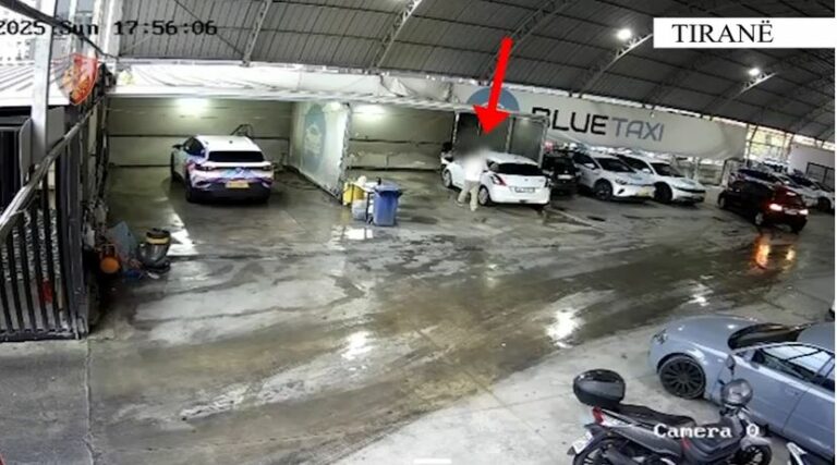Vodhi dy makina për t’i shitur, arrestohet 43-vjeçari në Tiranë