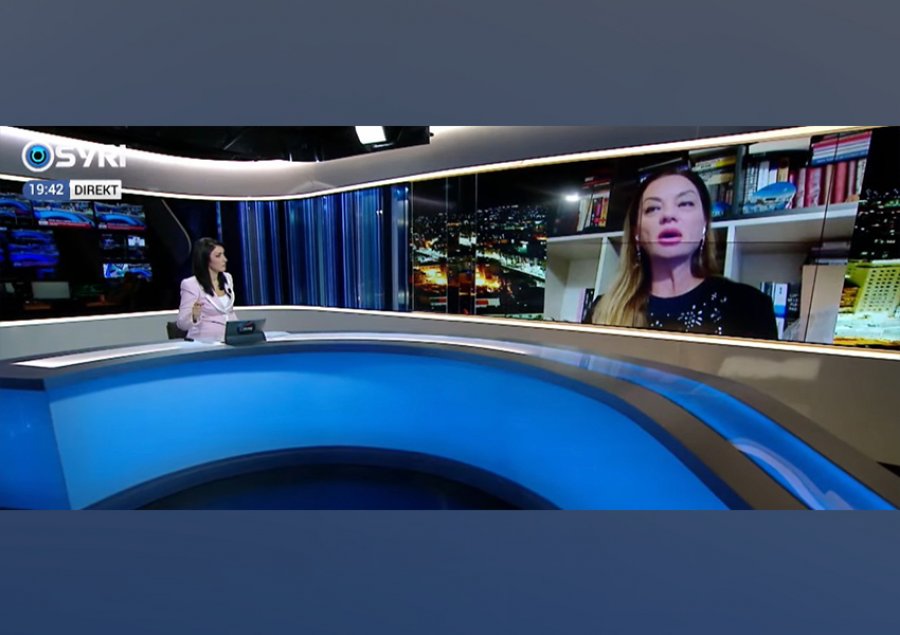 Vokshi: Rama po vendos regjim pa llogaridhënie përmes ‘ministres’ Diella! Krimi ka futur mbi 20 deputetë në Kuvend