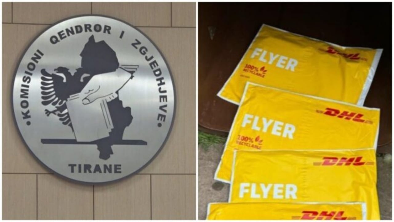 Vota e Diasporës kushtoi 9 milionë euro, kompania postare letër i kërkon KQZ kryerjen e pagesës deri në fund të shtatorit