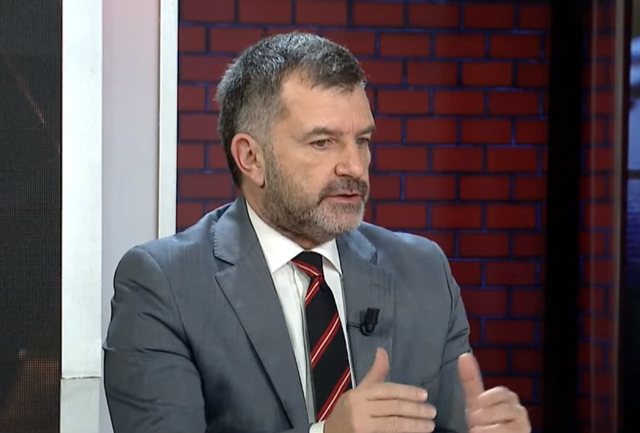 Votimi i programit qeveritar pa debat, Bushati: Parlamenti, uturak i autokratit