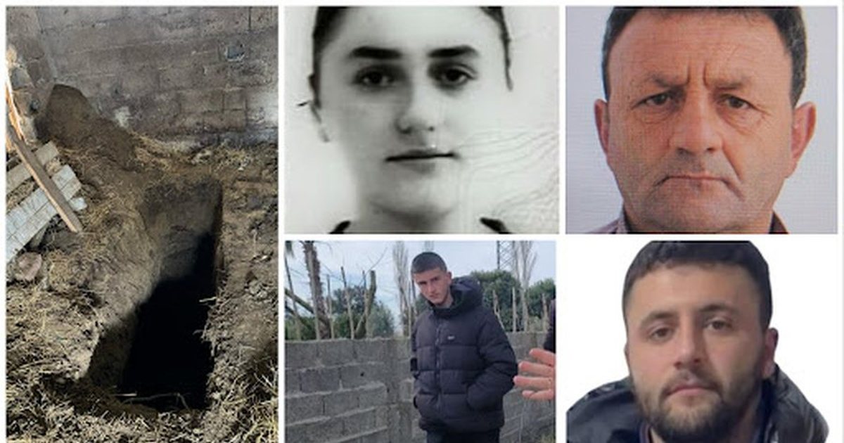 Vranë babain! Kërkohet burg përjetë për djalin e madh, dënim për dy të tjerët dhe gruan