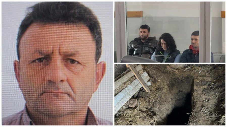 Vranë babanë e tyre, ja sa vite burg kërkon Prokuroria për Hygertën dhe Hysen Metën