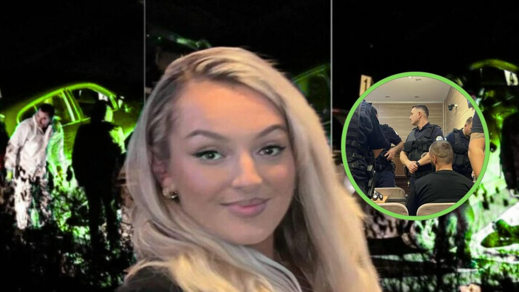 “Vrasësi i Liridonës piu shumë kafe”, avokati bën deklaratën e pazakontë. Ja përgjigja e ekspertit