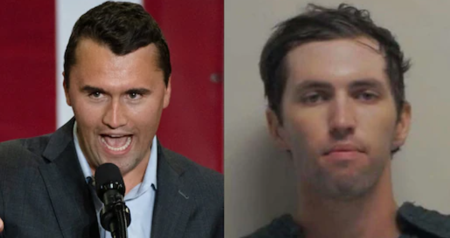 Vrasësit të Charlie Kirk i komunikohen akuzat zyrtare