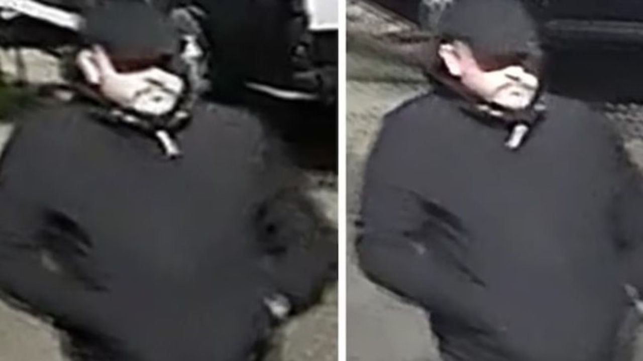 Vrasja e Agustin Kazës në Belgjikë/ Policia publikon foton e autorit të dyshuar, kërkon bashkëpunimin e qytetarëve