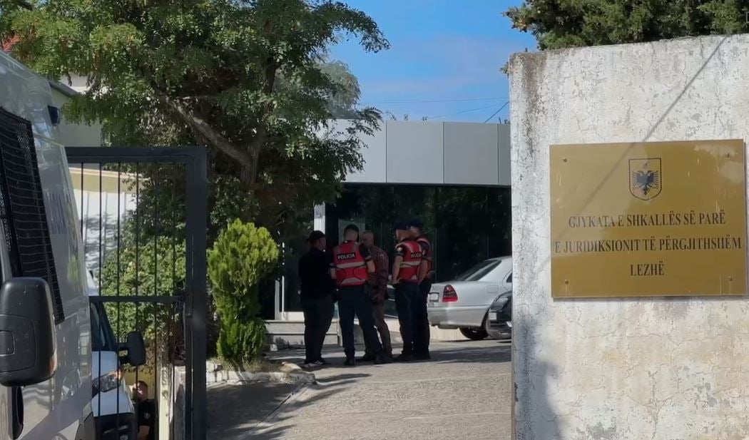 Vrasja e biznesmenit Ardian Nikulaj/ Policia “blindon” Gjykatën e Lezhës, portugezi përballet sot me nënën e viktimës